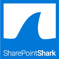 SharePoint Shark
